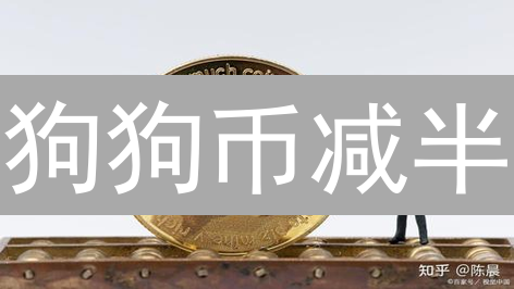 狗狗币减半：抓住机遇，像埃隆一样驾驭财富密码！