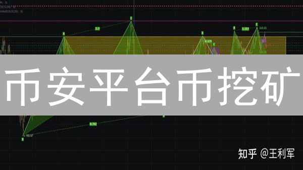 币安平台币挖矿：如何抓住下一个财富密码？