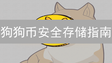 狗狗币安全存储指南：哪种钱包最适合你？小心这几个陷阱！