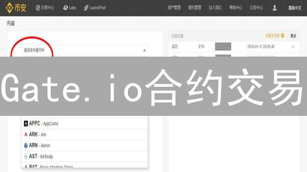 Gate.io合约交易：7招控制风险，新手也能稳健盈利
