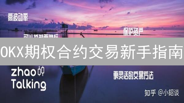 OKX期权合约交易新手指南：如何抓住加密货币投资机遇？