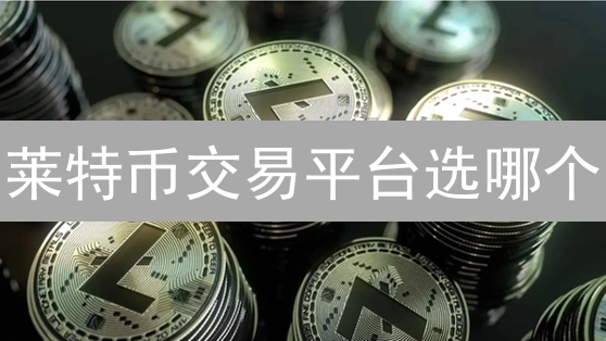 莱特币交易平台选哪个？欧易 vs 火币深度测评！